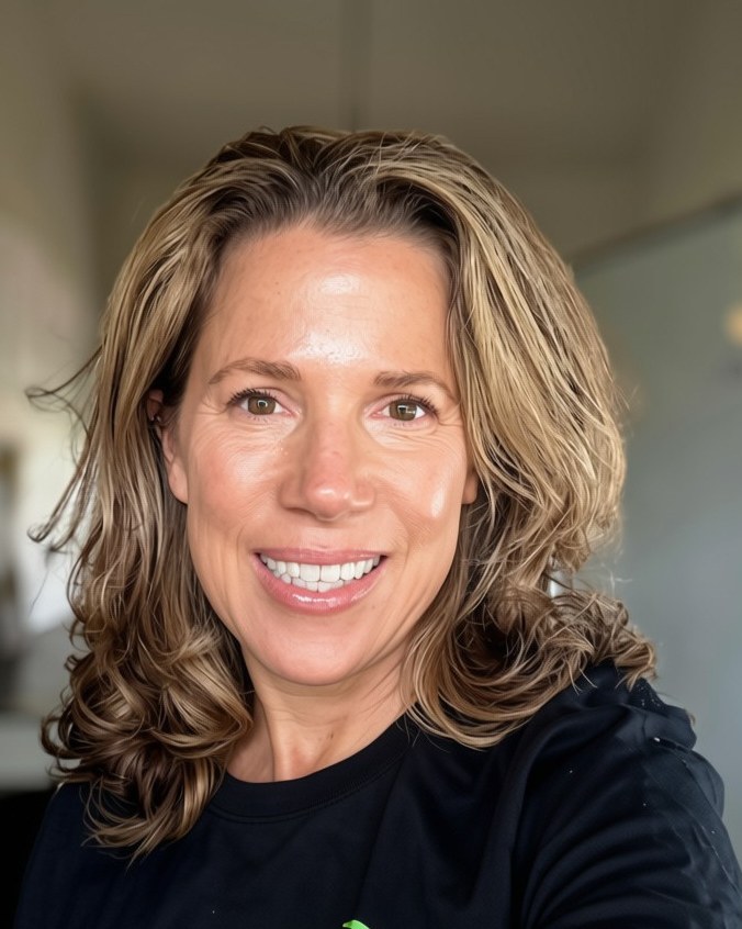 Kathy M. Long